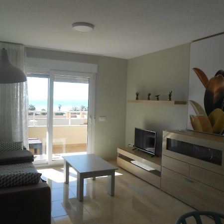 Apartamento En Peniscola Azahar D Exterior photo