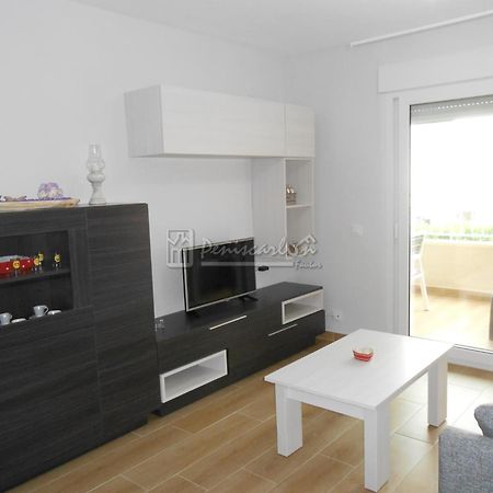 Apartamento En Peniscola Azahar D Exterior photo