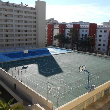 Apartamento En Peniscola Azahar D Exterior photo